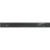 NETGEAR GS316PP Unmanaged Gigabit Ethernet (10/100/1000) Power over Ethernet (PoE) Preto