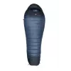Saco-cama core 400 reg-navy PAJAK