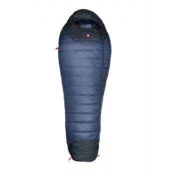 Saco-cama core 400 reg-navy PAJAK