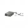 Conversor de média LevelOne RJ45 para SC Fast Ethernet, fibra multimodo, 2 km, PoE PD