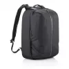 XD Design Bobby Flex Gym Bag P705.801 mochila antirroubo, para portátil de 15,6 polegadas (39,6 cm), preta