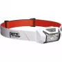Lanterna de cabeça Petzl TIKKA CORE 450 lm branca — Lanterna de cabeça recarregável, iluminação compacta mãos-livres