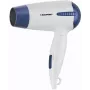 Secador de cabelo Blaupunkt HDD301BL 1200 W azul, branco