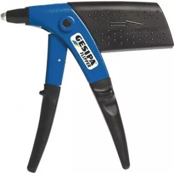 Rebitadeira GESIPA PolyGrip 1433951 para rebites cegos 3,2 / 4 / 4,8 mm