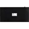 PULSAR SF116 Comutador de rede Gerido Fast Ethernet (10/100) Power over Ethernet (PoE) 1U Preto
