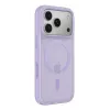 Belkin SheerForce Grip Series - capa traseira para telemóvel
