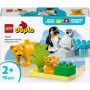 LEGO 10442 Produto