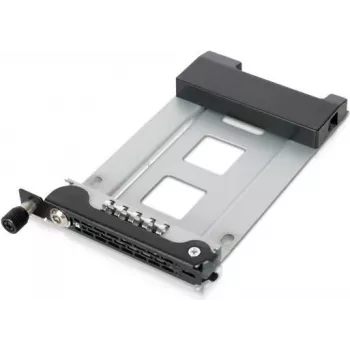 ICY Dock ToughArmor EX MB492TKL-B - Suporte para unidade de armazenamento (caddy) - 2.5 (6,4 cm) - para ToughArmor EX MB492SKL-B (MB492TKL-B)