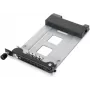 ICY Dock ToughArmor EX MB492TKL-B - Suporte para unidade de armazenamento (caddy) - 2.5 (6,4 cm) - para ToughArmor EX MB492SKL-B (MB492TKL-B)