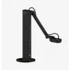 Câmara de documentos IPEVO VZ‑R ULTRA (13 MP, 25,4 / 3,06 mm CMOS, USB‑C, HDMI, preto)