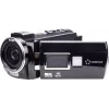 Câmara de vídeo Renkforce RF-DV-200 5K 7,6 cm 3 polegadas 8 megapixels preta (RF-6442924)