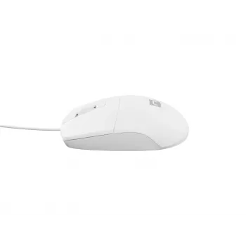 Rato NATEC NMY-1988 USB Type-A ótico