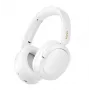 Edifier | Auscultadores | W800BT SE | Sem fios | Over-ear | Microfone | Redução de ruído | Branco