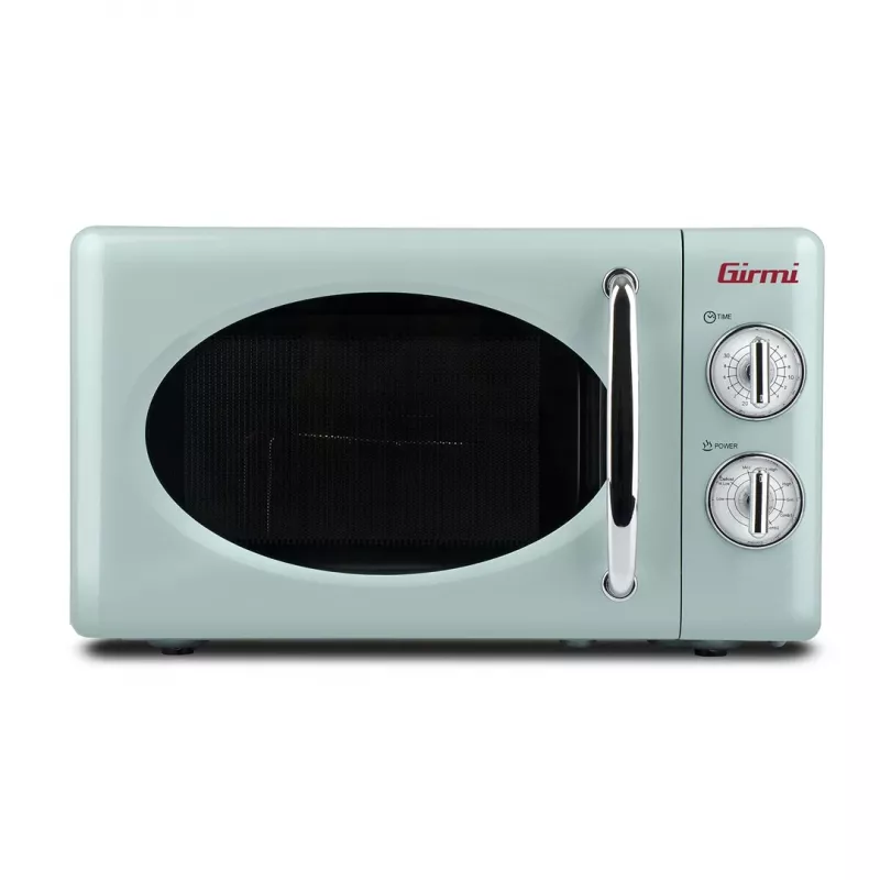 Micro-ondas combinado Girmi FM21 20 L 700 W azul