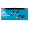 Makita DUM111SYX tesoura de relva a bateria 2 em 1, 18 V