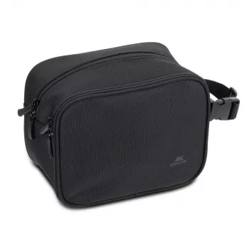 Mala de viagem Eco Travel TOILETRY/preto 8409 Rivacase
