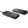 Docking station Dell WD19DCS 240W com duas portas USB-C, peso 1,91 kg