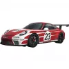 Puzzle 3D Ravensburger Porsche 911 «Salzburg Edition» – kit de montagem de modelo peça de colecionador (Ravensburger 12008038)