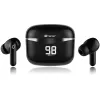 Auscultadores Tracer 47215 T5 TWS BT preto