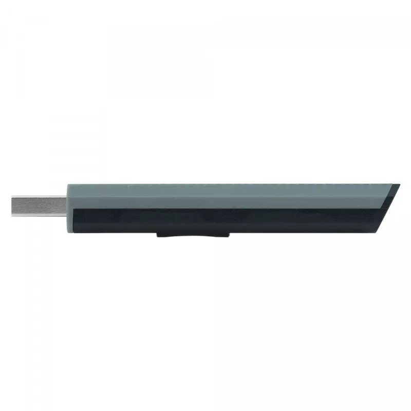 Pen USB UE720 64GB USB3.2-A Gen2 cinzento