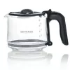 Máquina de café de filtro Severin 10 chávenas KA 4817