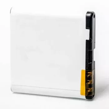 Bateria Extra Digital BP-6MT para Nokia 6720 3,7 V 1200 mAh
