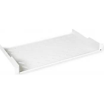 ROLINE Prateleira para rack 19 polegadas 1 U 250 T 15 kg cinzento (26.21.0281)