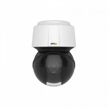 Câmara dome PTZ de rede Axis Q6135-LE 50HZ HDTV 1080p sem Midspan