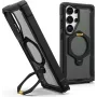 UAG Urban Armor Gear Plasma XTE 360 capa com kickstand e módulo magnético | Samsung Galaxy S26 Ultra | preto | 214525114040 (214525114040)
