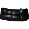 Wera Kraftform Kompakt 20 - Chave de fendas com conjunto de bits - em bolsa (05051016001)