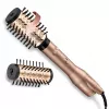 Secador de cabelo e ferro de caracóis Babyliss AS952E, dourado