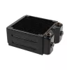 Radiador Coolgate G2 10 FPI - 120mm