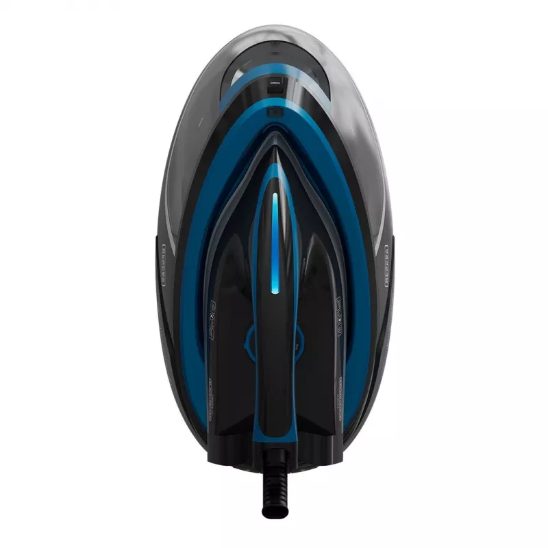 Gerador de vapor Black+Decker BXSS2401E (2400W)