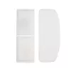 Filtro Tellur TLL441141 para bebedouro inteligente WiFi para animais, 3 unidades