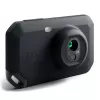 FLIR C8 câmara termográfica compacta, 320x240, MSX, de -20 a 450 °C, ecrã LCD, Wi-Fi, preta