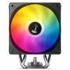 Arrefecedor de CPU Jonsbo CR-1000MAX V2 PWM ARGB, preto