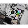 Módulo de memória Corsair Vengeance RGB CMH32GX5M2B6000C40W 32 GB 2 x 16 GB DDR5 6000 MHz