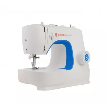 Máquina de costura semiautomática SINGER M3205