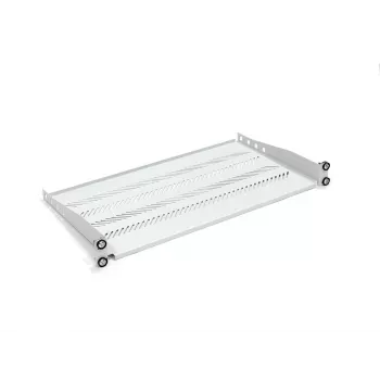 Prateleira para rack Digitus TN-19-250-1U-GY