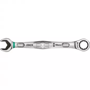 Wera Joker Switch conjunto de chaves de parafuso/chaves de caixa