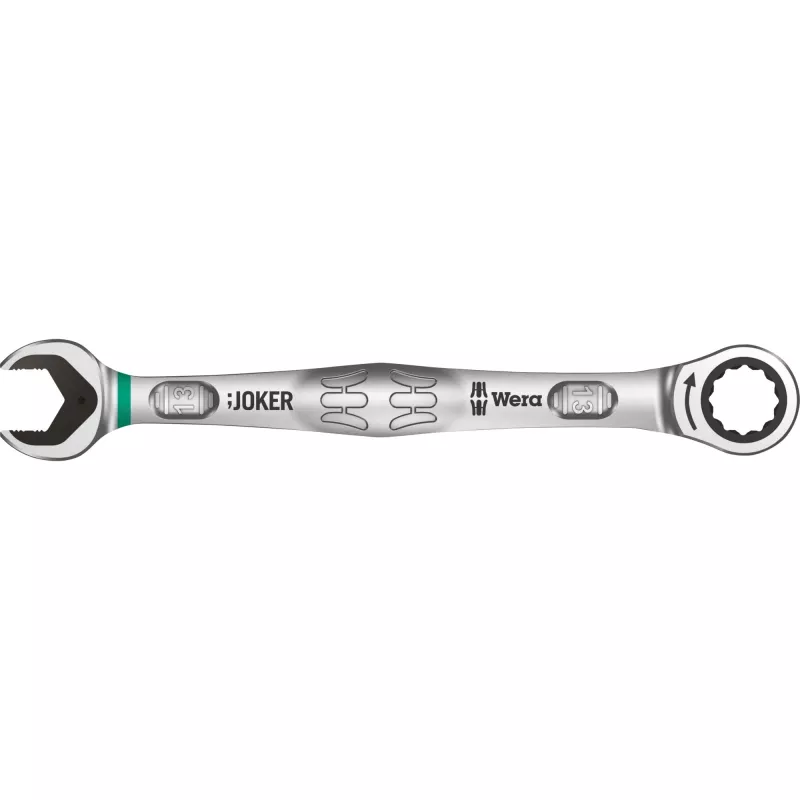 Wera Joker Switch conjunto de chaves de parafuso/chaves de caixa
