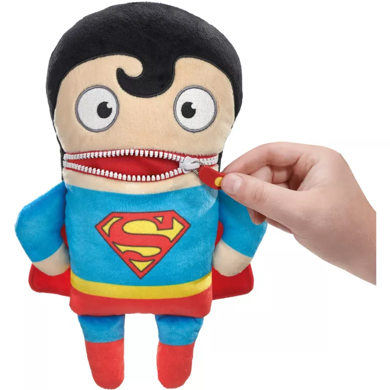 Figura de desenho animado Schmidt Spiele Superman idade recomendada 0 anos