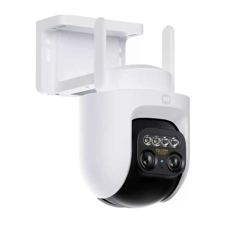 Câmara de vigilância IP bullet Xiaomi CW700S exterior 2560 x 1440 píxeis