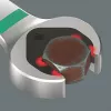 Chave de caixa com catraca Wera 05020353001 17 mm 1 unid.