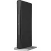Router de secretária MikroTik hAP ac³ Dualband Wi‑Fi 5, Qualcomm IPQ4019 719 MHz, 5x Gigabit RJ‑45, 1x USB, PoE, 2 antenas externas, preto