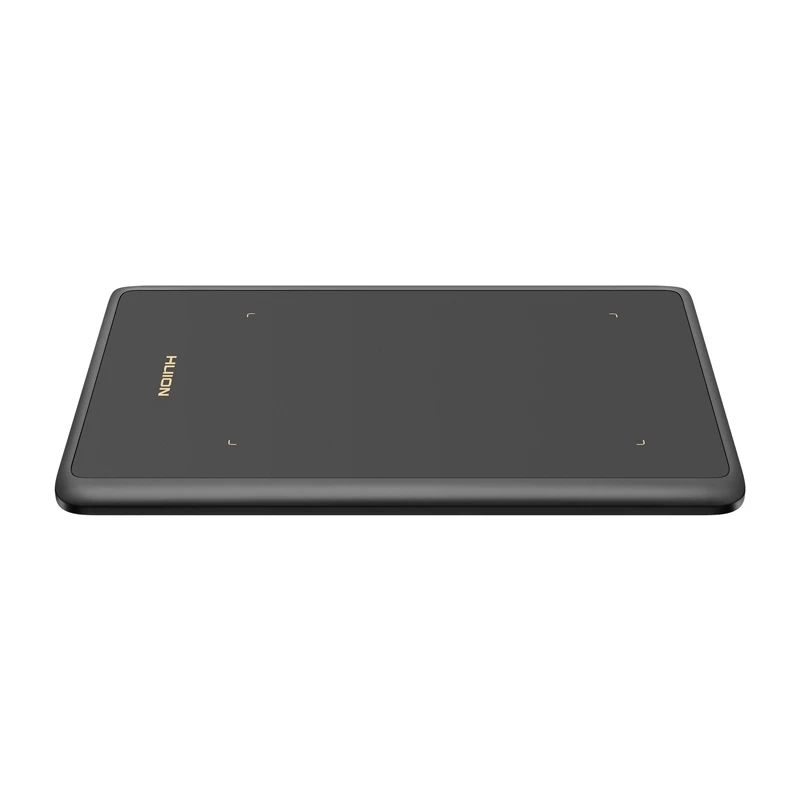 Mesa digitalizadora HUION H420X preto 5080 lpi 106 x 66 mm USB