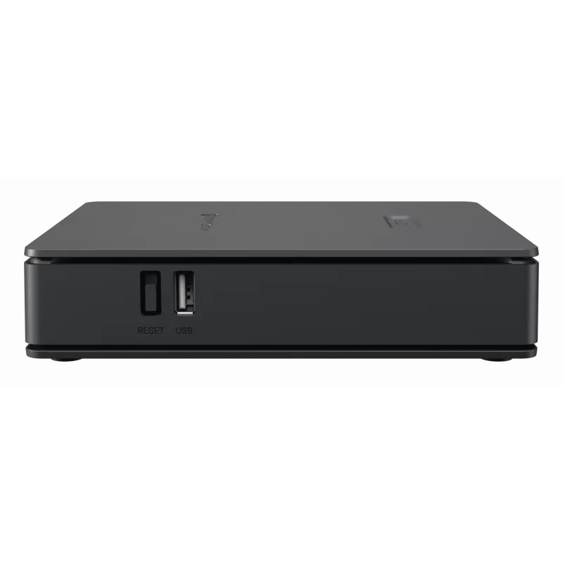 Router MikroTik hAP ax S — dual-band 2,4/5 GHz, 1800 Mbit/s, 5x Ethernet (incl. 2,5G), PoE, preto