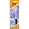 Caneta de tinta permanente BIC 8794084 preto