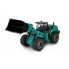 Carregador frontal Amewi G485E SE motor elétrico 1:14 2000 mAh