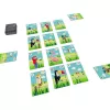 CuBirds, jogo de tabuleiro